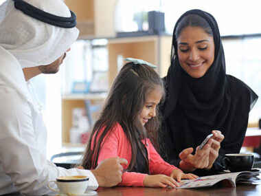 Nanny Jobs in Qatar