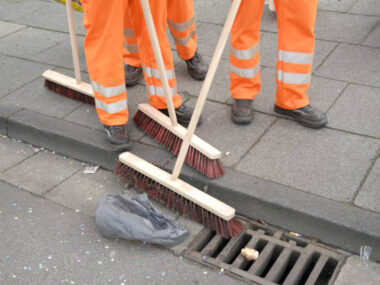 Jobs in Cleaning in Germany