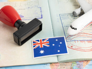 UK Visitor Visa