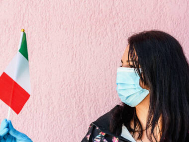 Italy Student Visa