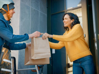 Food Delivery
