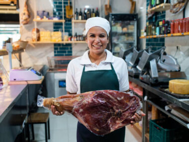 Butcher Jobs