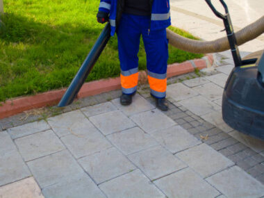 Cleaner in Dubai