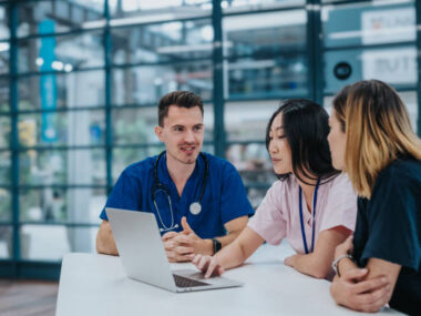 Jobs in Healthcare