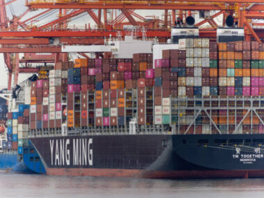 Canada's Warehouses