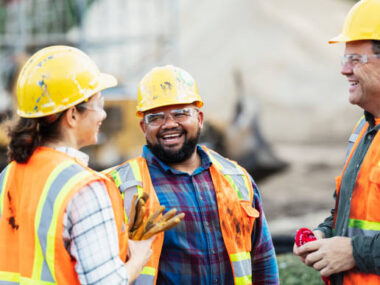 construction jobs