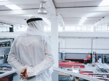 Production Managers in Kuwait