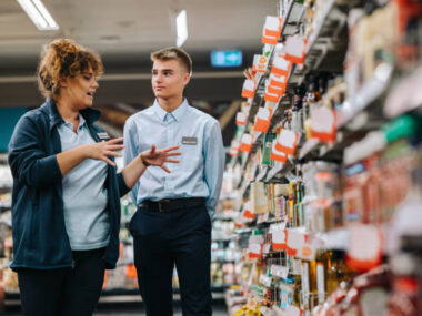 Retail Jobs