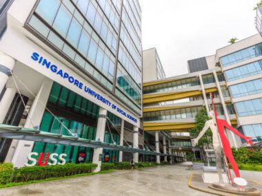 Singapore International Graduate