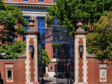 Gates Scholarship