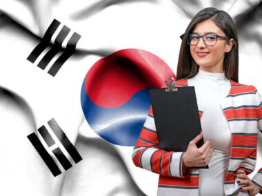 Korea Scholarships 2025