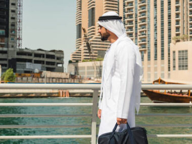Unskilled Jobs in the UAE