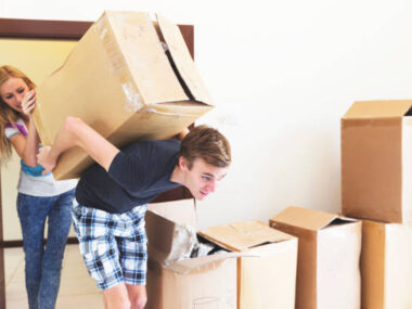 Packing Jobs in Dubai