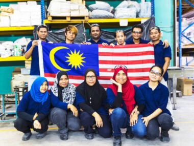 Malaysian General Labor Jobs