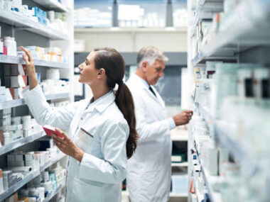 Pharmacist Jobs
