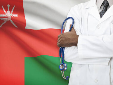Oman Work Visa