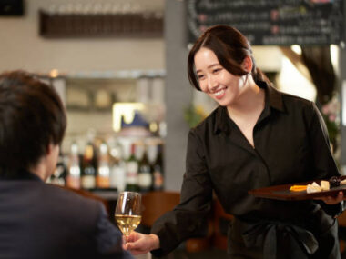 Restaurant Assistants