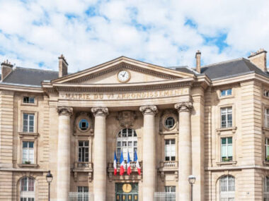 Luxembourg's New High Demand Jobs