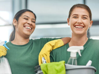 Cleaner Jobs