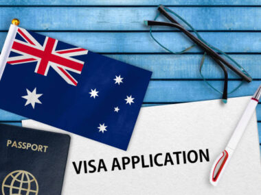 Australia Visas