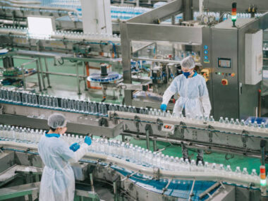Plastic Factory Jobs