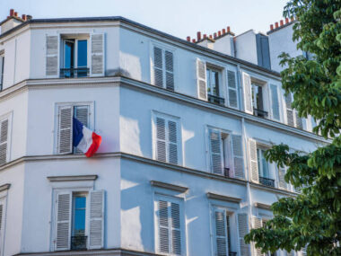 Work and Residency in France