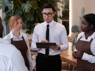 Food Service Managers