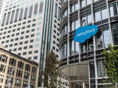 Salesforce Business Analyst
