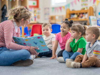 Kindergarten Teachers