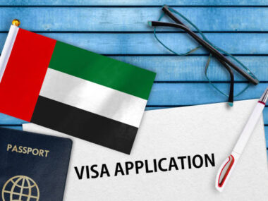 UAE Multi-Entry Visa