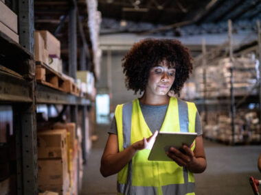 Warehouse Workers