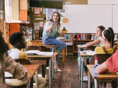 elementary school teachers