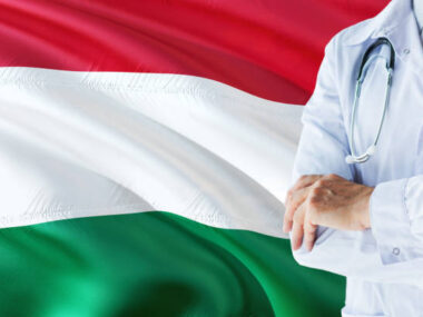 Hungary Work Visa