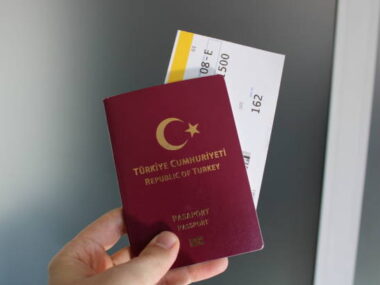 Turkey Work Visa