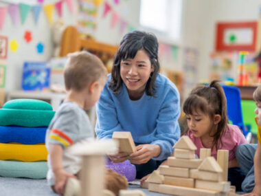Child Care