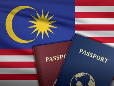 Malaysian Work Visa Process