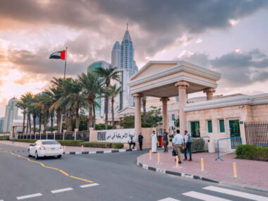 UAE Multi-Entry