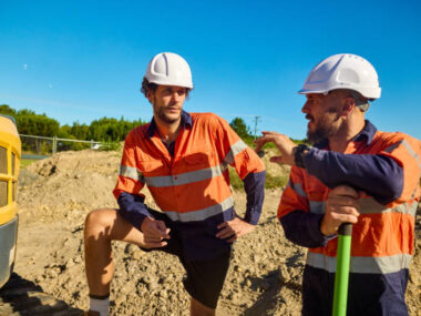 General Laborers in Australia