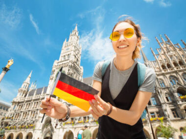 Germany Study VISA