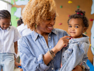 Daycare Jobs