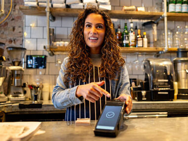 UK Cashier Jobs