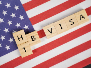 US H1B Visa
