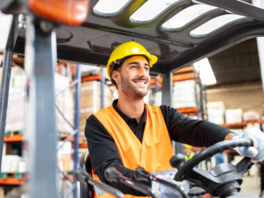 drivers with work