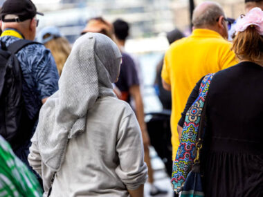 Australia 2025 Visa
