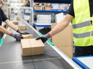 Jobs Packing