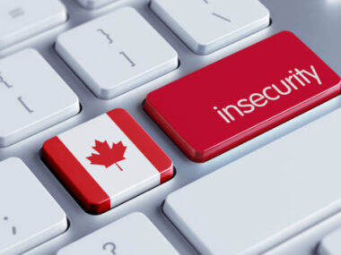Canada-Based Information Security
