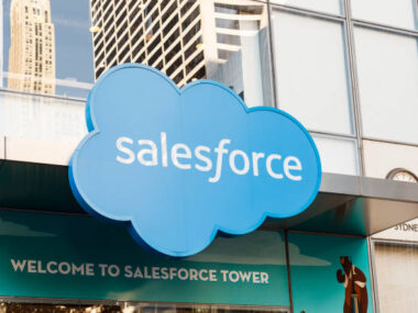 Salesforce Business