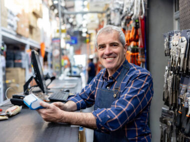 Storekeepers and Shopkeepers
