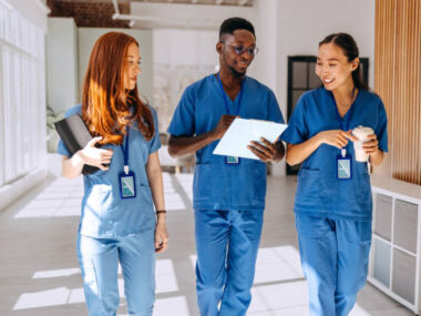 Registered Nurses
